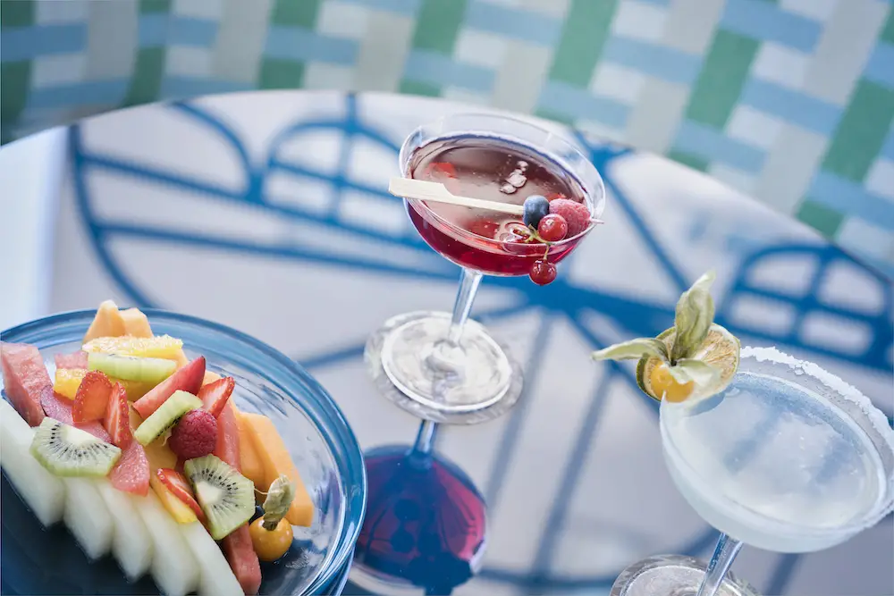 imagen 8 de La Santa María Gastrobar, un restaurante diseñado por Jaime Hayon.