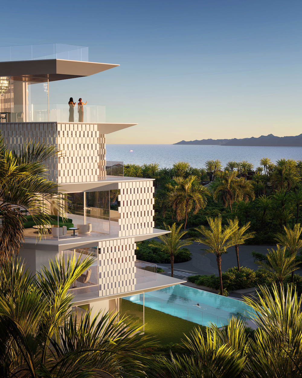 imagen 1 de Design Hills Dolce&Gabbana Marbella: un nuevo residencial en la Costa del Sol.