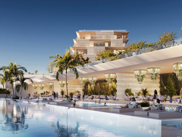 Design Hills Dolce&Gabbana Marbella: un nuevo residencial en la Costa del Sol.