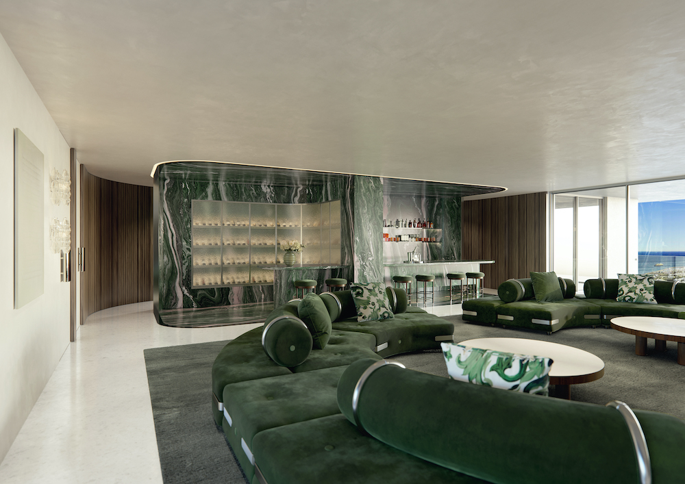imagen 5 de Design Hills Dolce&Gabbana Marbella: un nuevo residencial en la Costa del Sol.