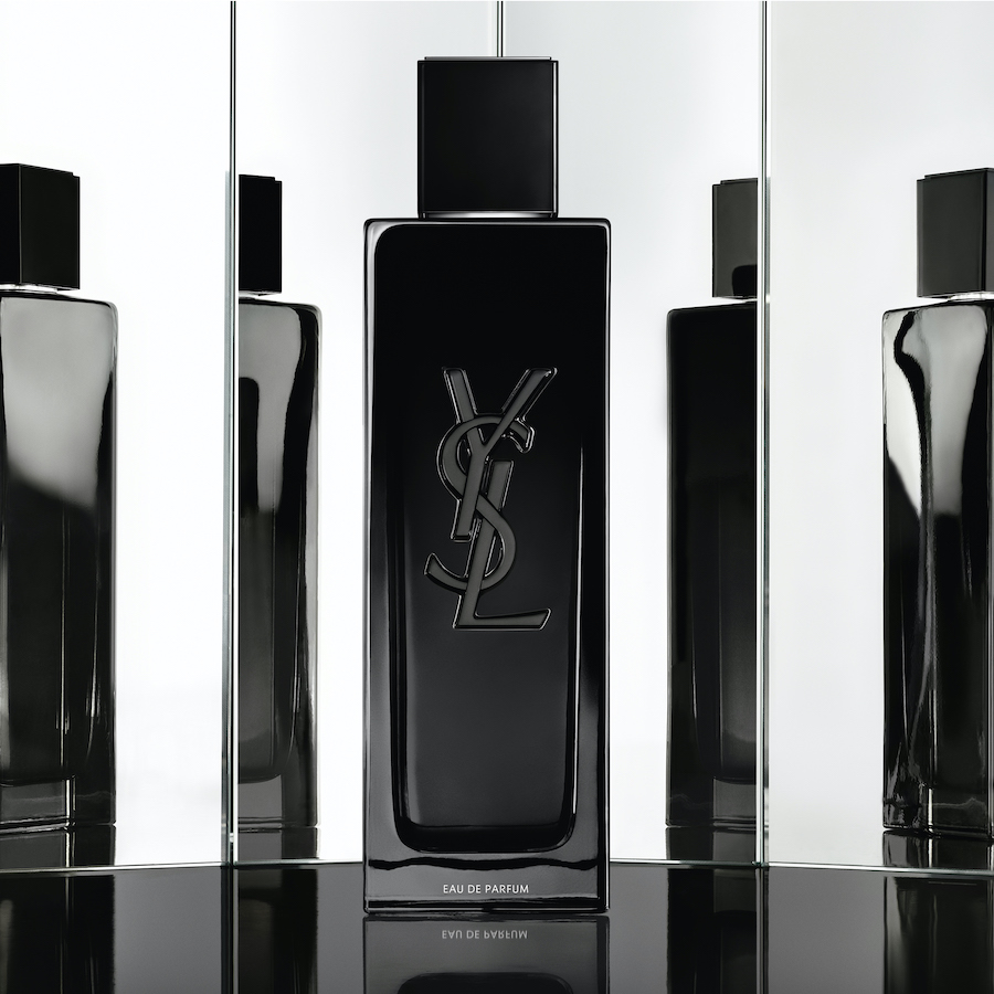 Tres nuevas fragancias de Louis Vuitton celebran el verano, el