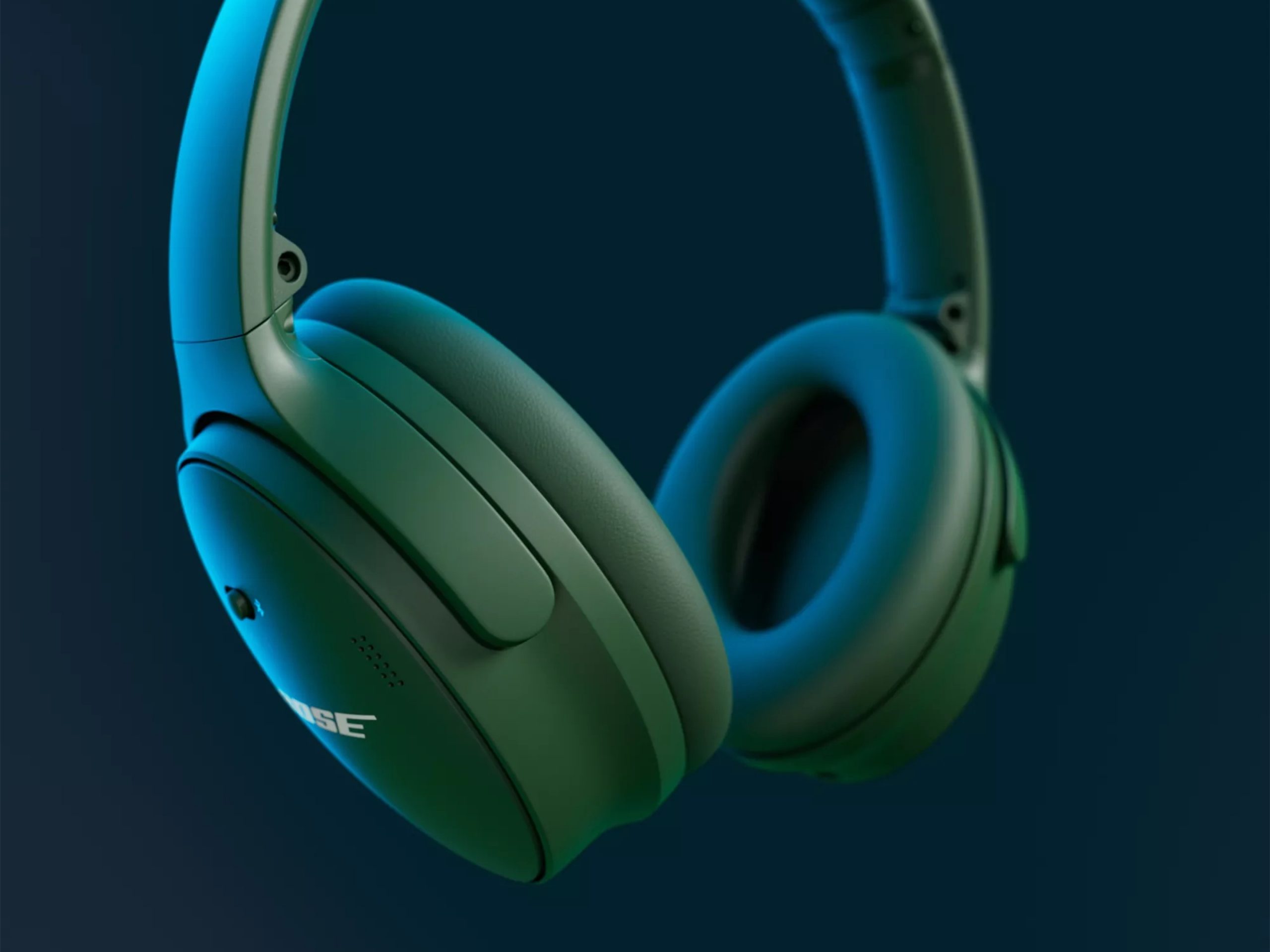 imagen 3 de ¿Buscas auriculares? Te presentamos los Bose QuietComfort Headphones.