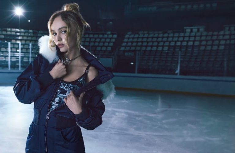 imagen 2 de Chanel Coco Neige 2023… y a patinar.