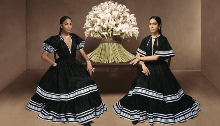 imagen 1 de Dior, Maria Grazia Chiuri y Frida Kahlo.