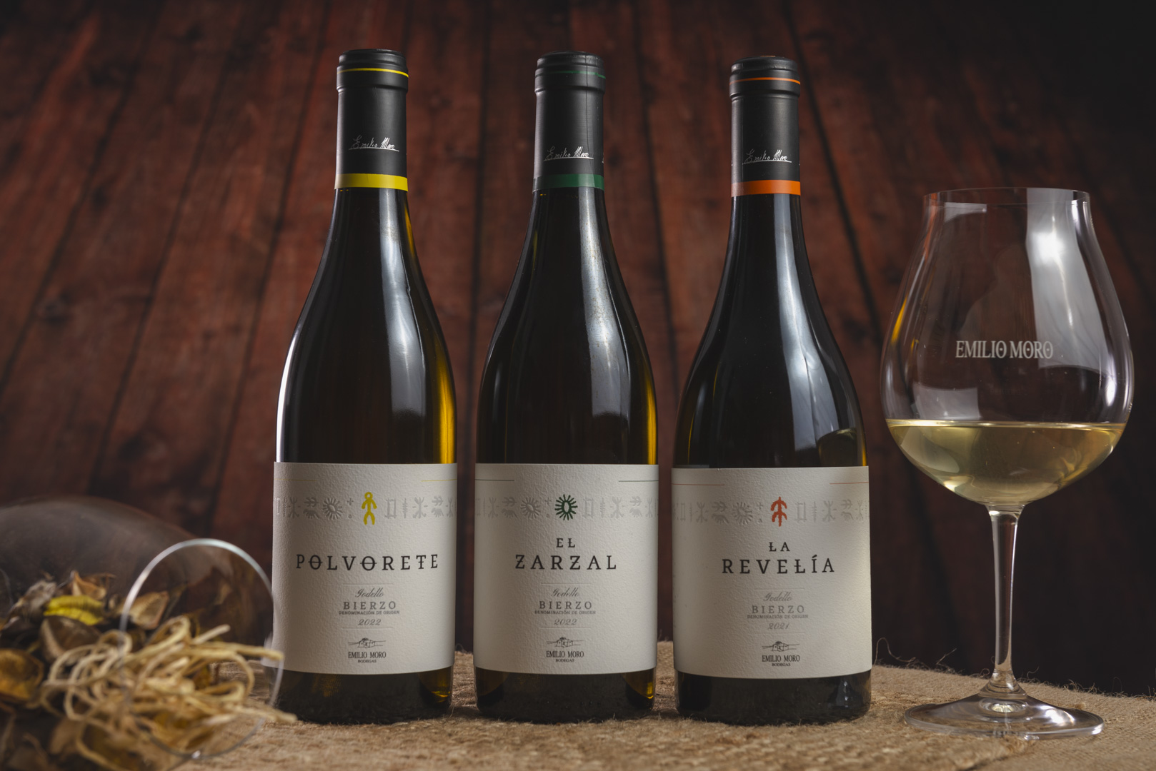 imagen de Bodegas Emilio Moro