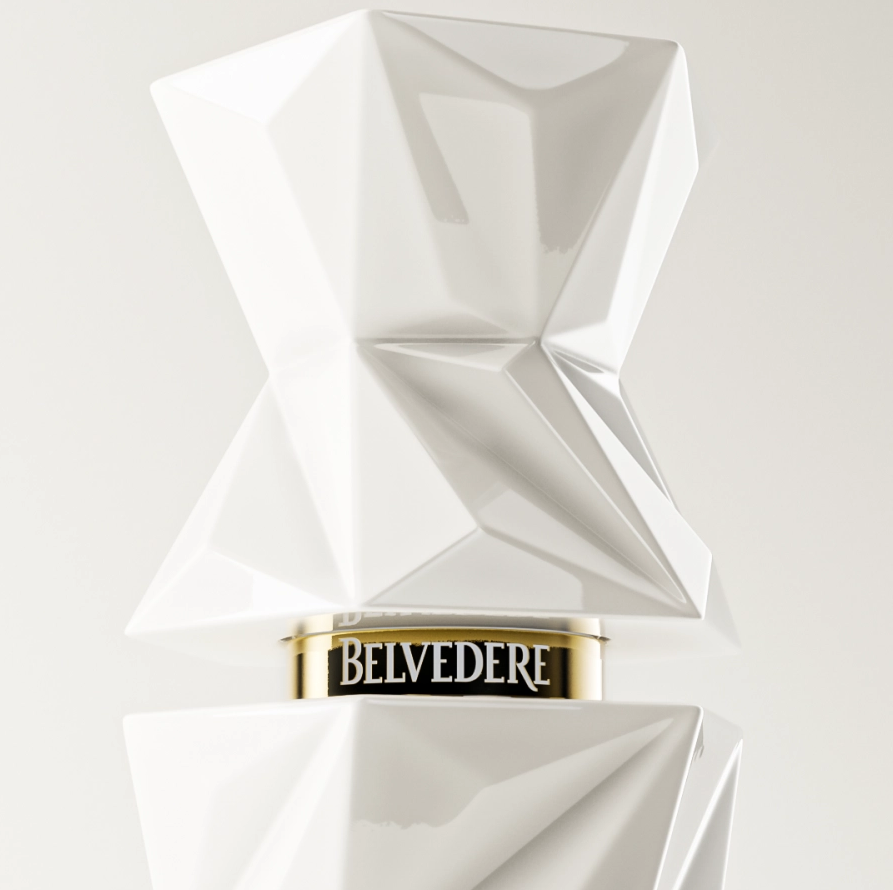 imagen 3 de Nueva expresión de Belvedere 10 Vodka.