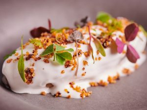 Estas son las nuevas Estrellas Michelin del cielo gastronómico español.