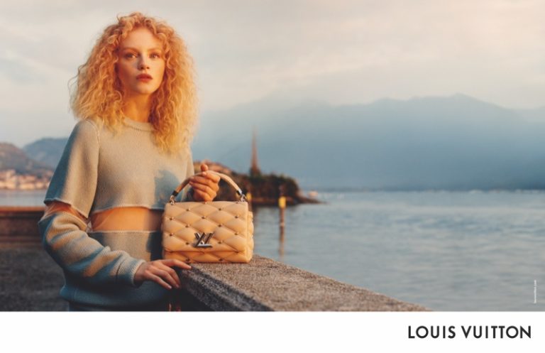 imagen 3 de Louis Vuitton se pone barroco.