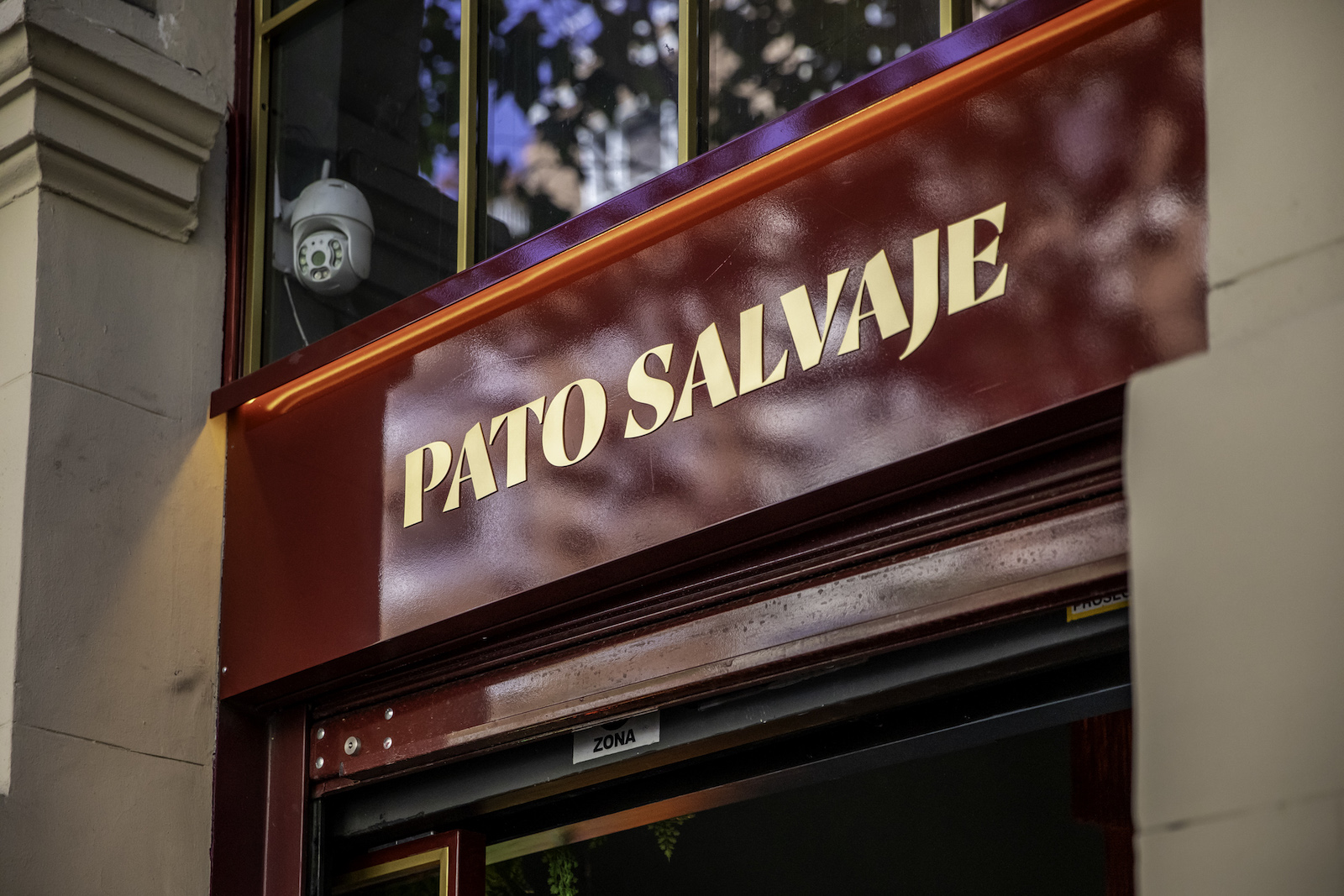 imagen 15 de Pato Salvaje, un nuevo restaurante madrileño para comer… pato.