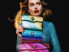 Kurt Geiger: bolsos de fiesta, brillo y color.