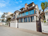 Se vende la casa de Santa Mónica en la que Donald Sutherland vivió más de 30 años.
