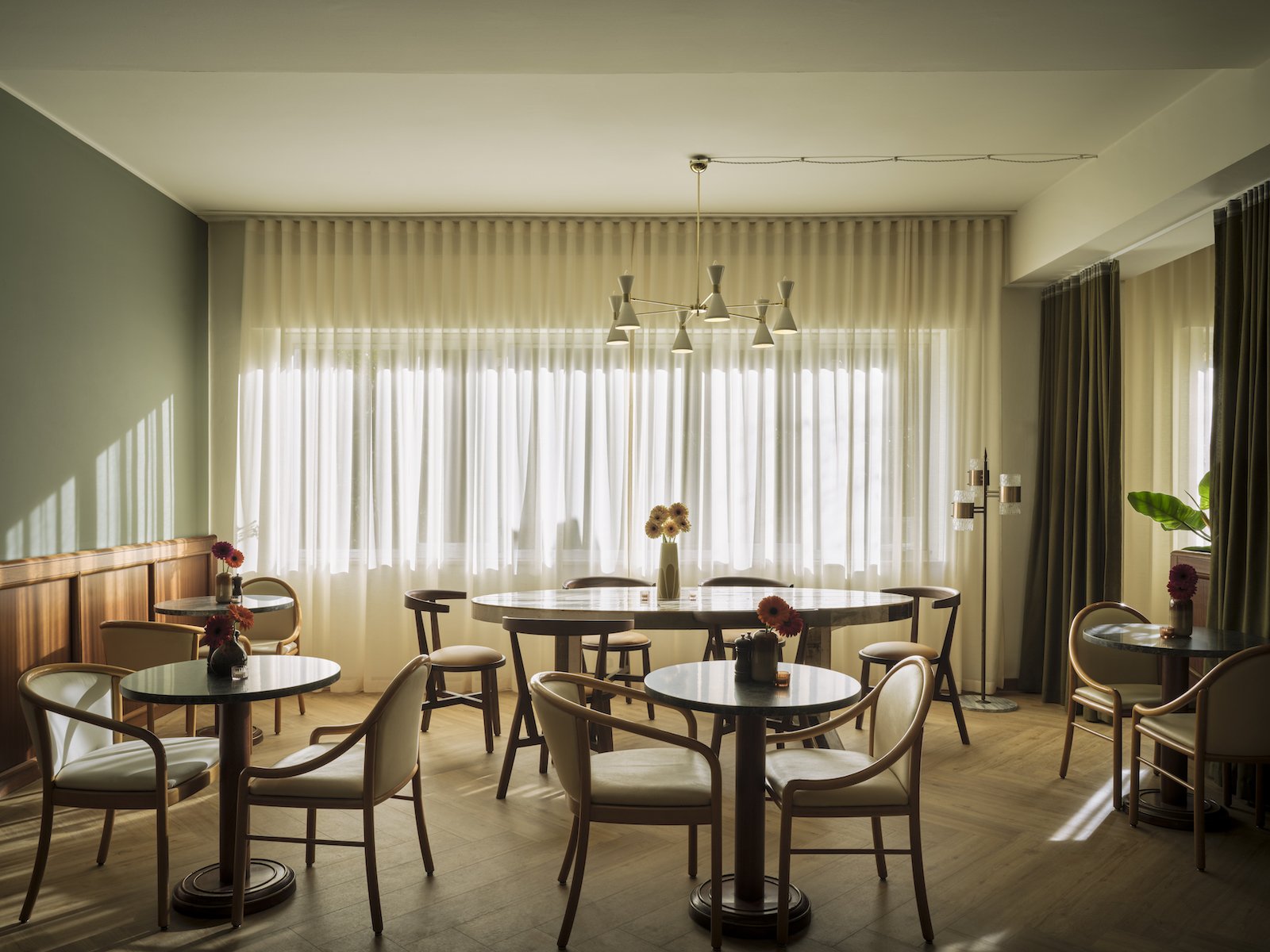 imagen 4 de Max Brown Missori, un nuevo y encantador hotel en Milán.