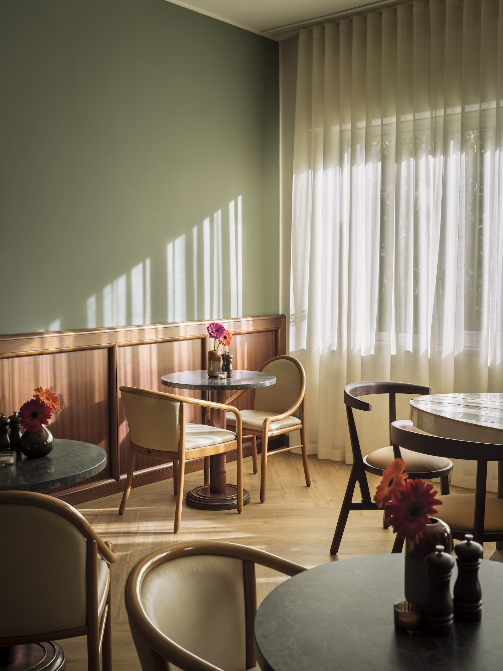 imagen 6 de Max Brown Missori, un nuevo y encantador hotel en Milán.