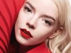 Rouge Dior, maquillaje de alta costura.