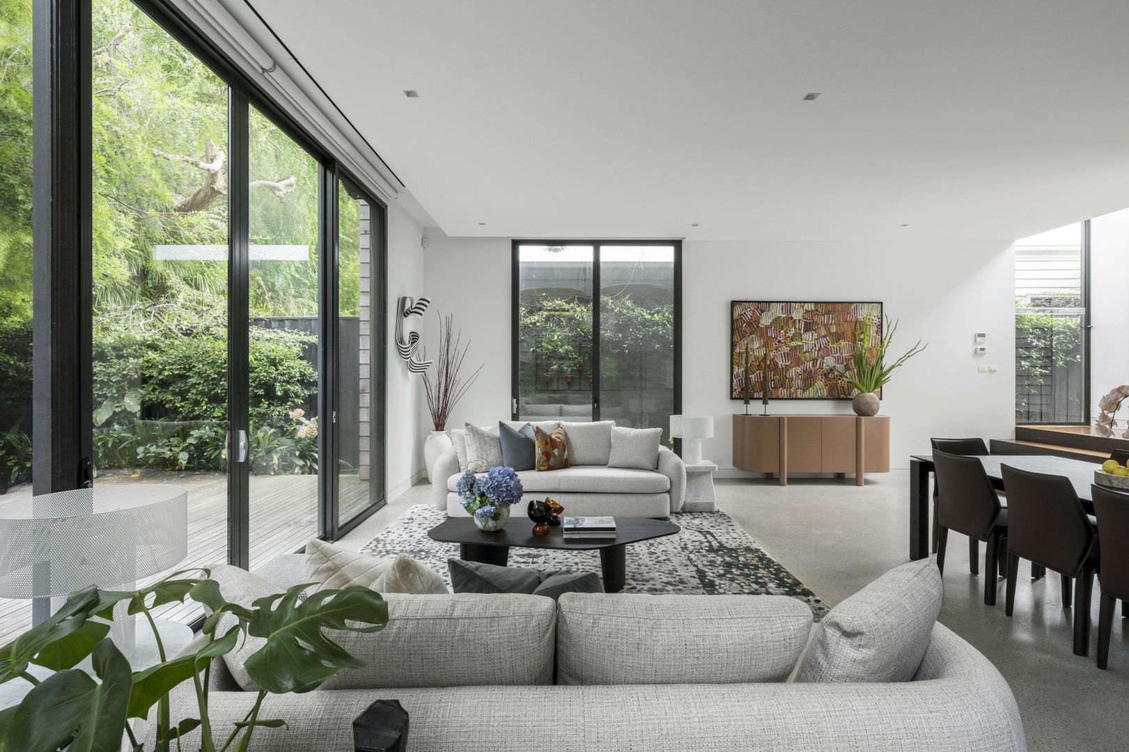 imagen 7 de Cate Blanchet vende su casa en Melbourne.