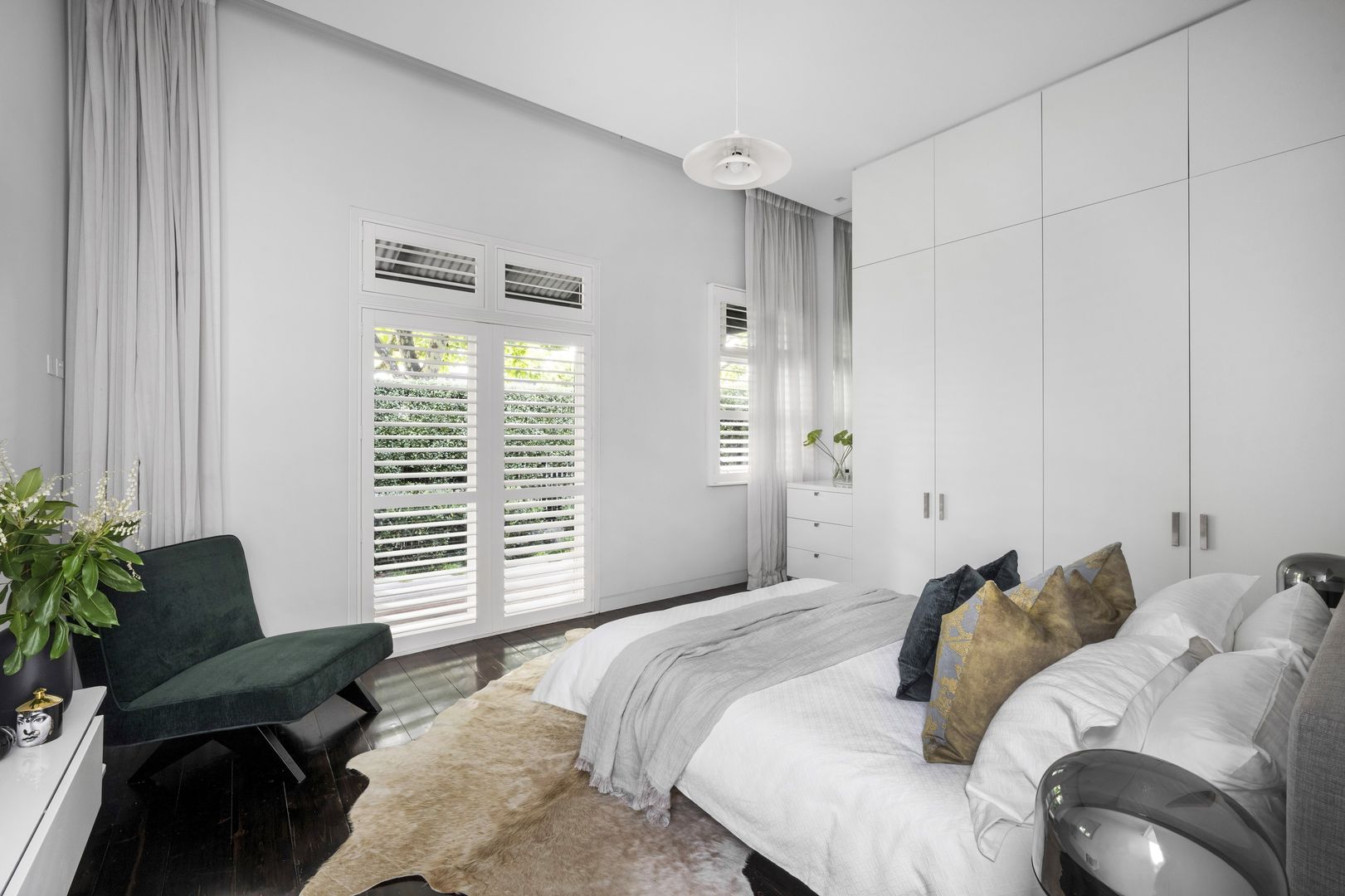 imagen 9 de Cate Blanchet vende su casa en Melbourne.
