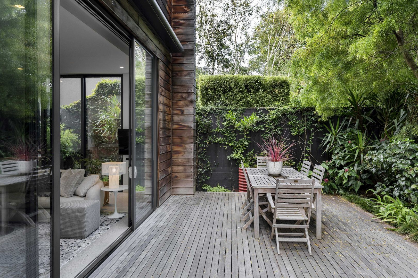 imagen 3 de Cate Blanchet vende su casa en Melbourne.