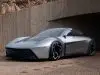 Miniatura de ¿Es el Chrysler Halcyon Concept el coche del futuro?
