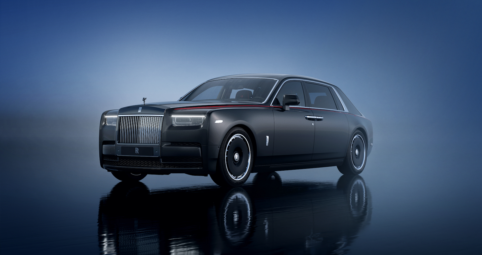imagen 2 de Rolls-Royce celebra el Año del Dragón.