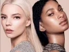 Anya Taylor-Joy, Willow Smith y el brillo Dior.