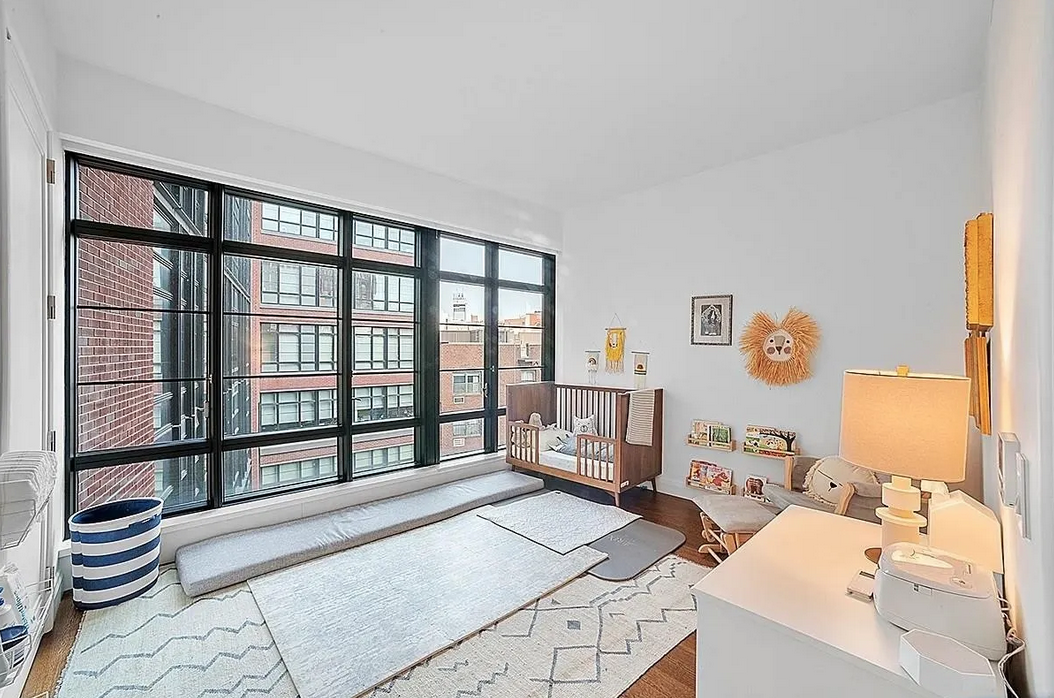imagen 7 de Irina Shayk alquila su apartamento en Nueva York.