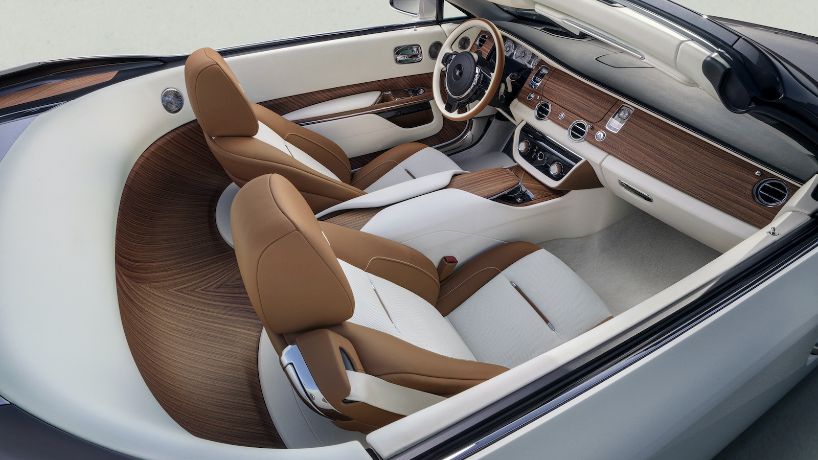 imagen 8 de La nueva Arcadia de Rolls-Royce.