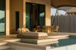 Our Habitas Tas Abrouq, un nuevo resort de lujo en Qatar.