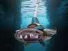 Miniatura de Deep Sea Dream, el nuevo Nautilus.