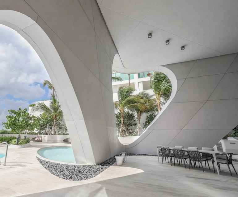 imagen 7 de Marc Anthony vende su lujoso apartamento en Miami.