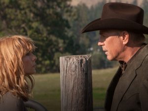 Por qué ver Yellowstone aunque no te gusten los vaqueros.
