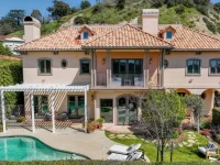 Se vende la que fuera la casa de Raquel Welch en Los Ángeles.