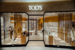Tod’s estrena boutique en Mumbai.