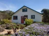 Annie Leibovitz vende su granja en Bolinas.