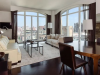 Hilary Swank vende su elegante apartamento en Nueva York.