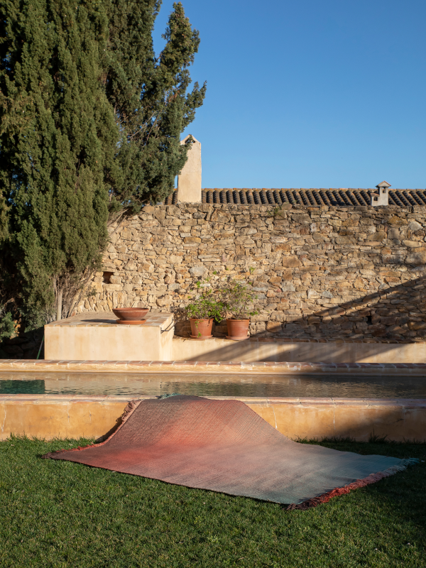 imagen 5 de Alfombras de verano, exterior y Nani Marquina.