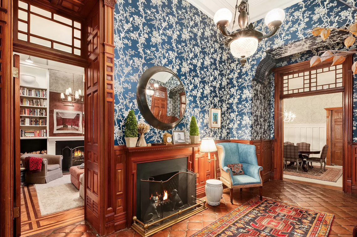 imagen 10 de Jessica Chastain vende su apartamento en Nueva York.