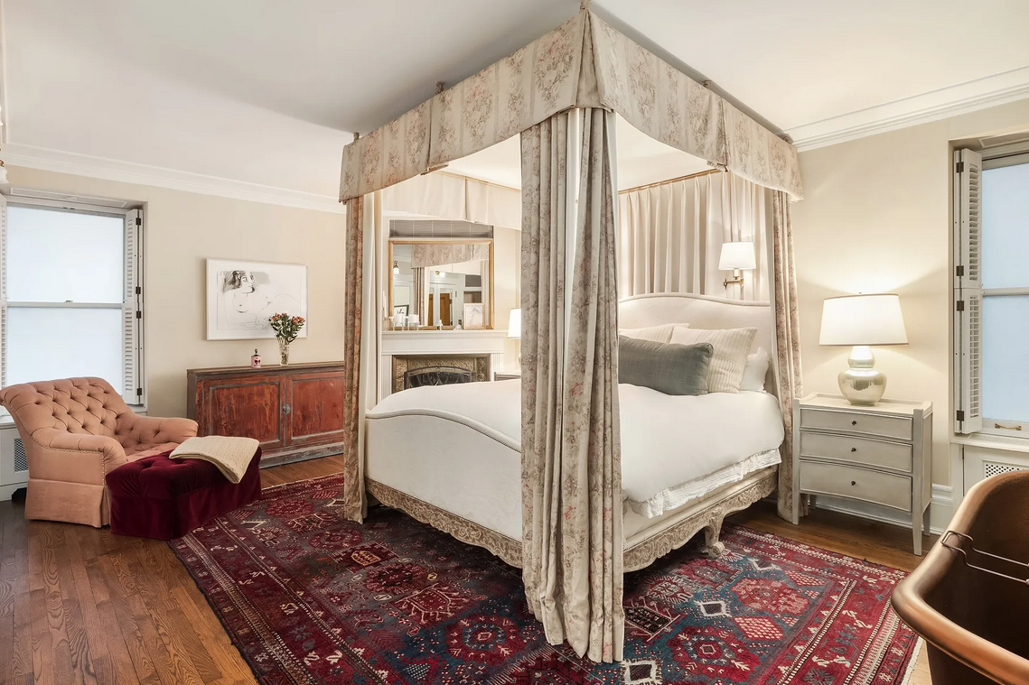 imagen 14 de Jessica Chastain vende su apartamento en Nueva York.