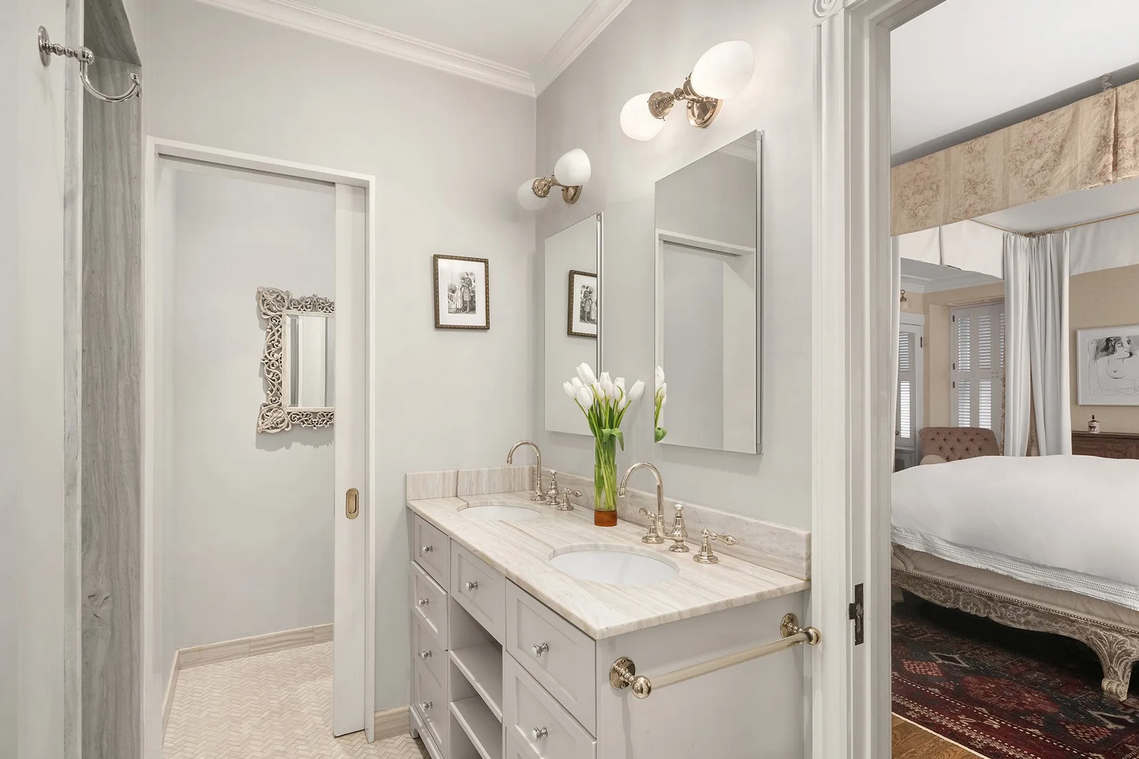 imagen 15 de Jessica Chastain vende su apartamento en Nueva York.
