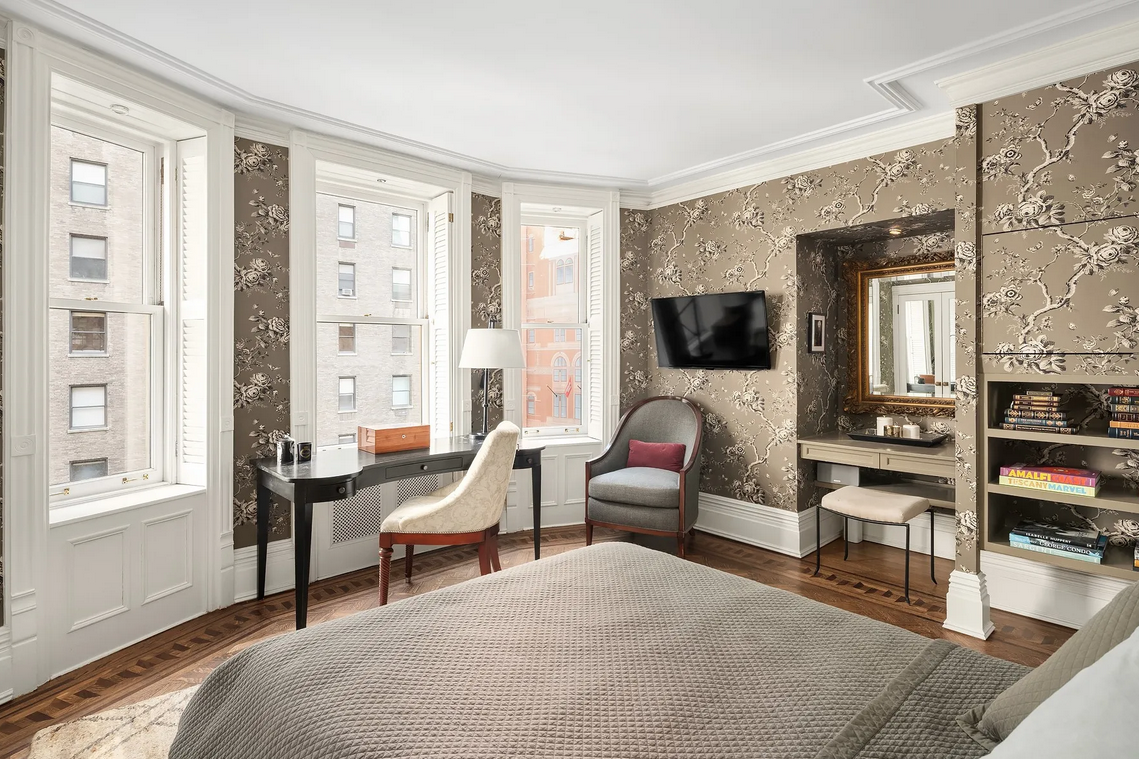 imagen 17 de Jessica Chastain vende su apartamento en Nueva York.