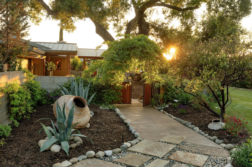 imagen 4 de Se vende la que fuera la casa (y el rancho) de Olivia Newton John.