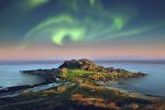 Lofoten Links, el lugar más espectacular del mundo para jugar al golf.