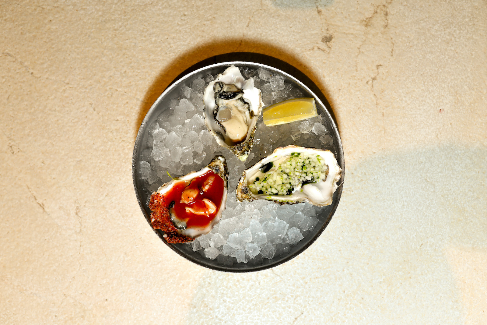 imagen 1 de Picador estrena oyster bar.