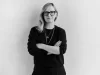 Sarah Burton, nueva directora creativa de Givenchy.