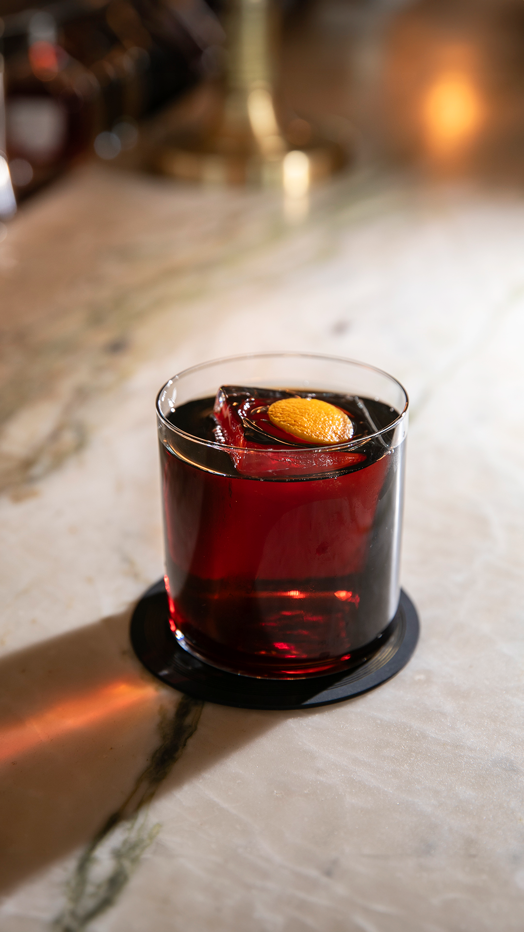 imagen 3 de Tempus fugit… y un negroni.