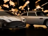 Aston Martin, 60 años al servicio de su majestad…