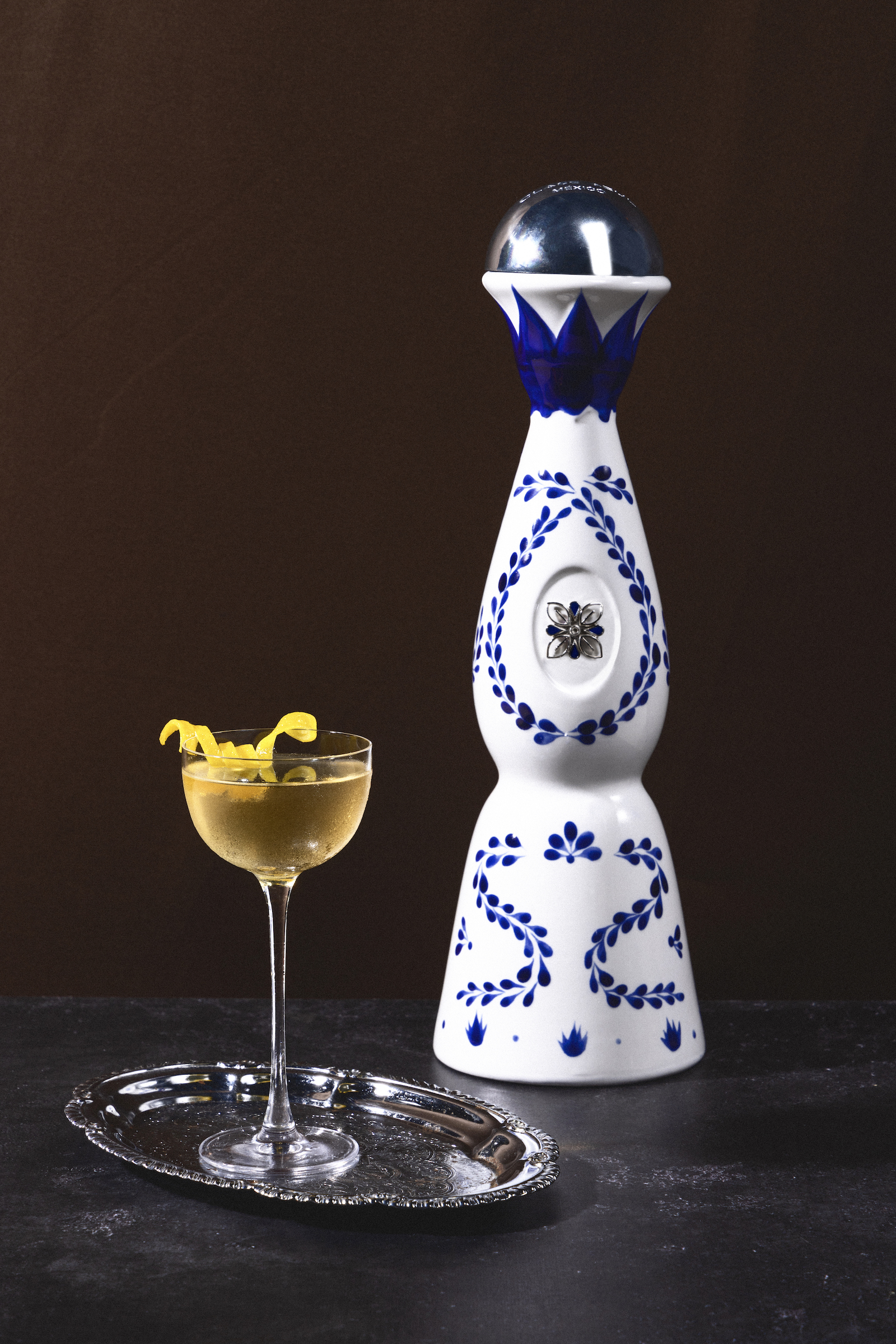 imagen 6 de Clase Azul México. Tequila Reposado.