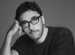 Lorenzo Serafini, nuevo director creativo de Alberta Ferretti.