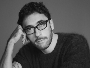 Lorenzo Serafini, nuevo director creativo de Alberta Ferretti.