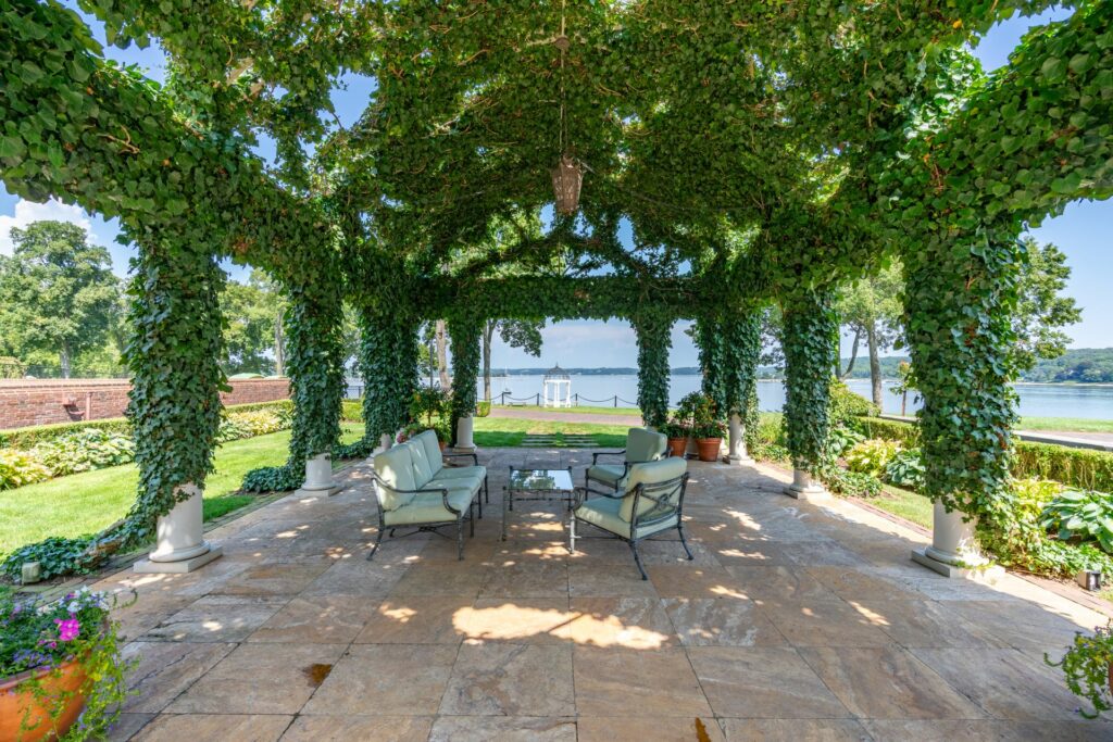 imagen 10 de Billy Joel vende su casa en Long Island por 49 millones 900 dólares.