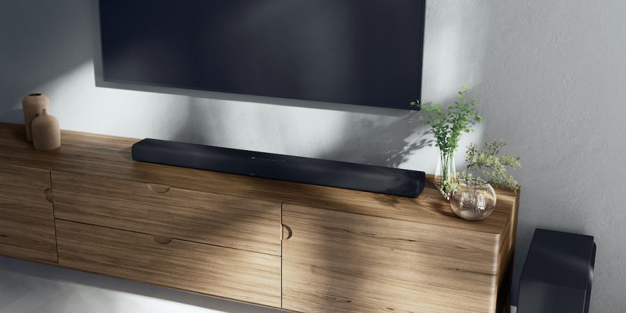 Cine en casa con Yamaha gracias al Black Friday.